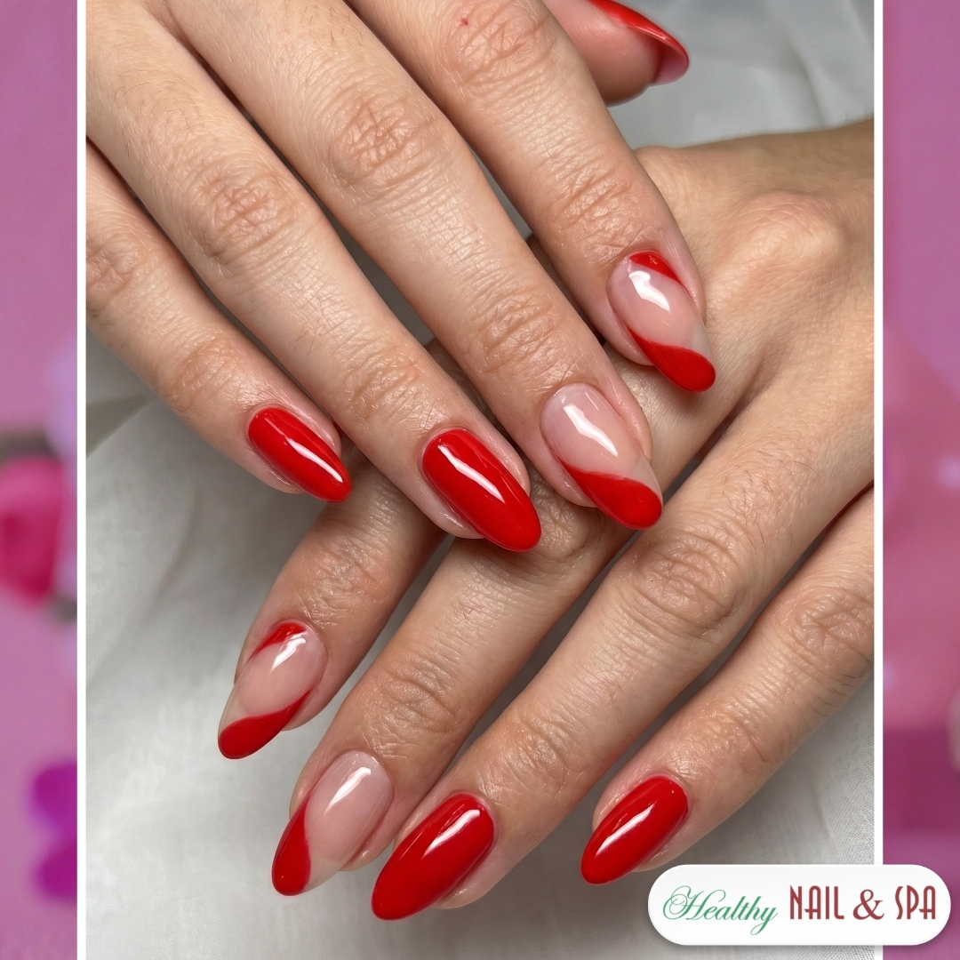 Fancy nails